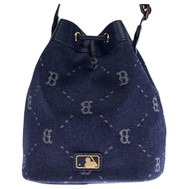 Сумка через плечо MLB - изображение 5