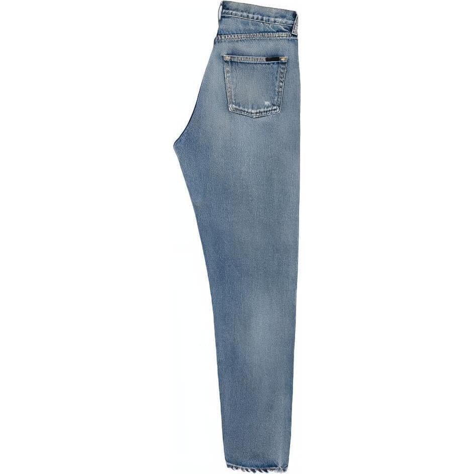 Джинсы SAINT LAURENT - изображение 2