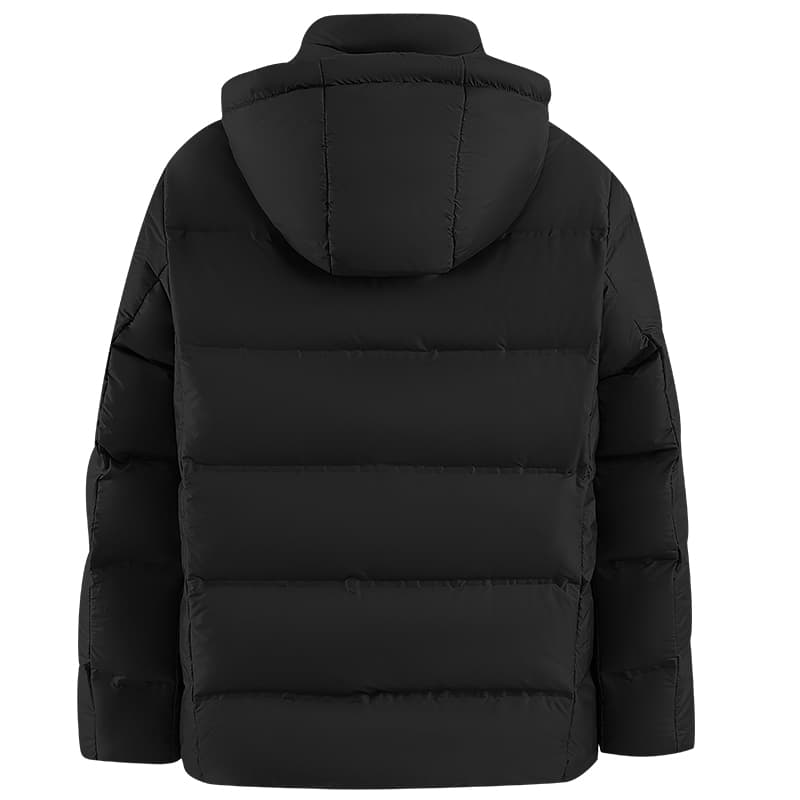 Зимняя куртка PIERRE CARDIN Мужской пуховик - изображение 2
