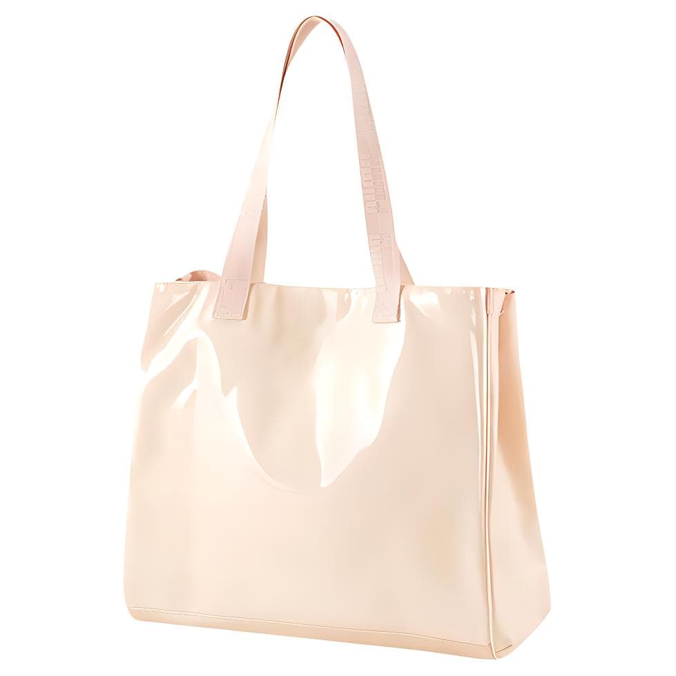 Сумка PUMA Logo Tote - изображение 2