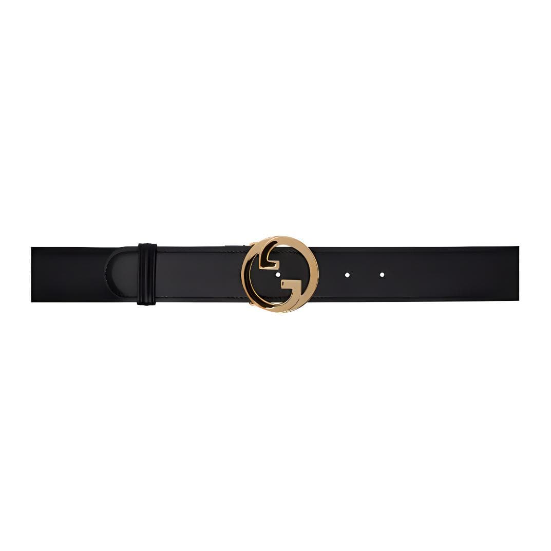 Ремень GUCCI G - изображение 1