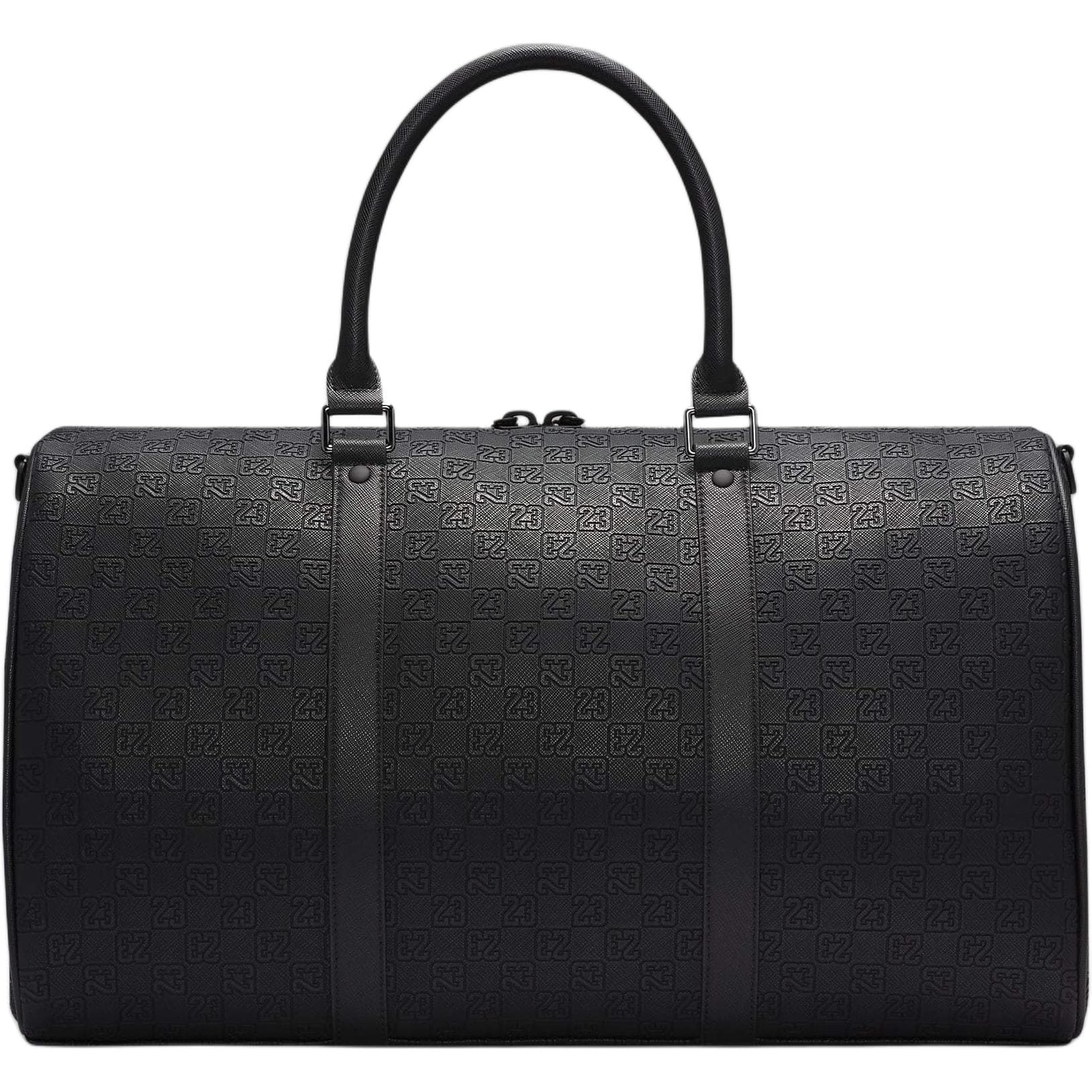Jordan Travel Bags Black Unisex Джордан Путешественные Сумки Черные Унисекс - изображение 3