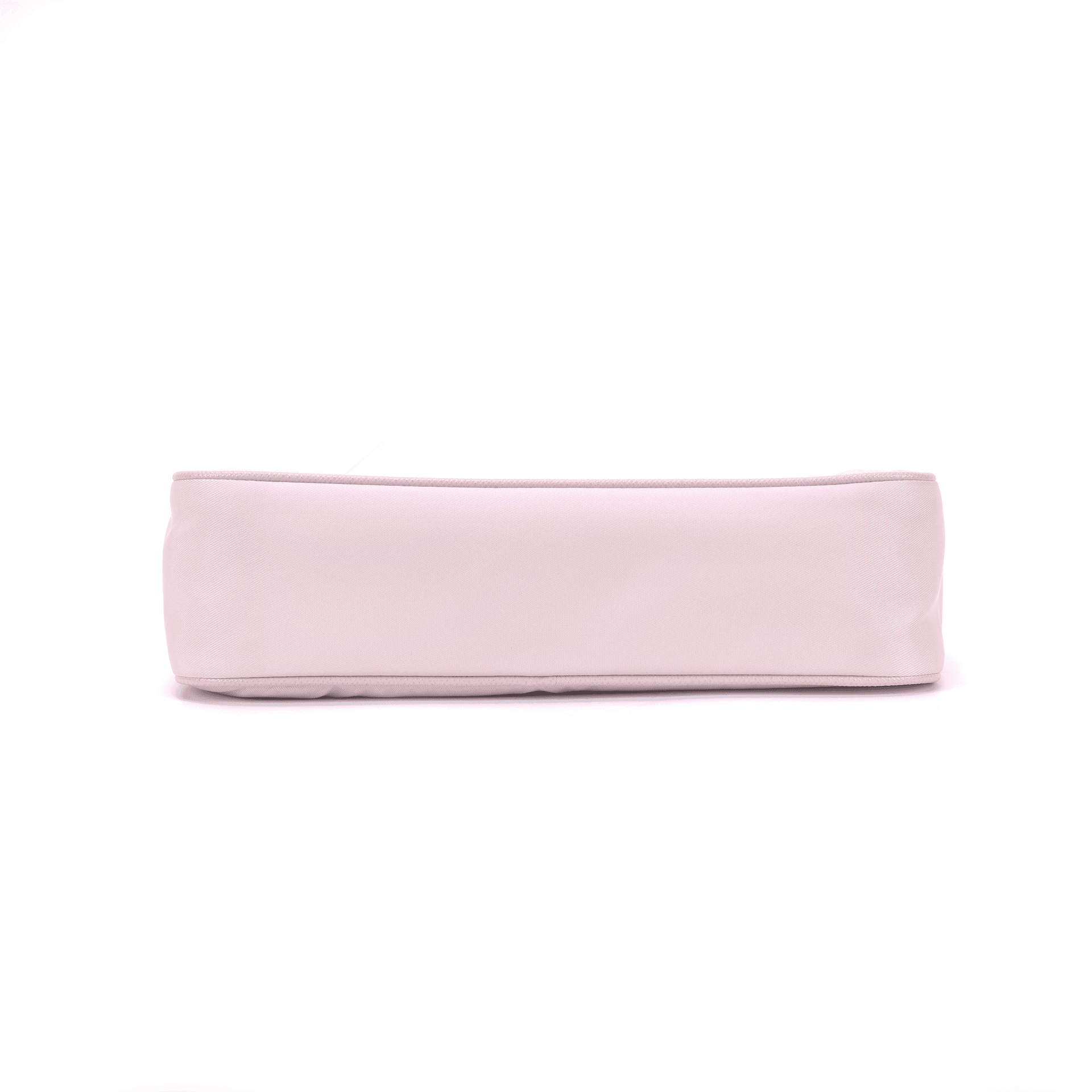 Мини-сумка Prada Re-Edition Mini Pink - изображение 7