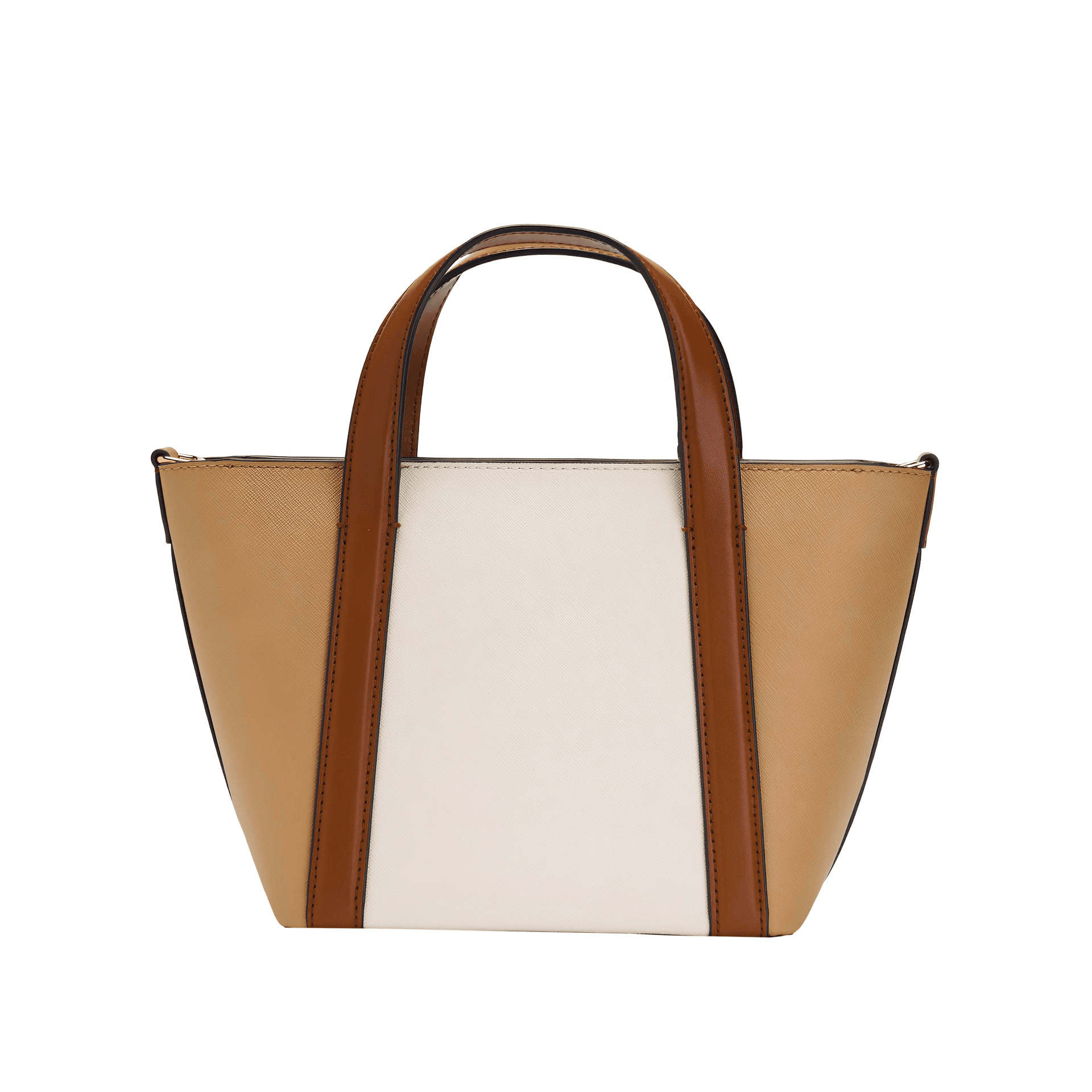 Сумка MICHAEL KORS MK Pratt Logo Tote - изображение 4