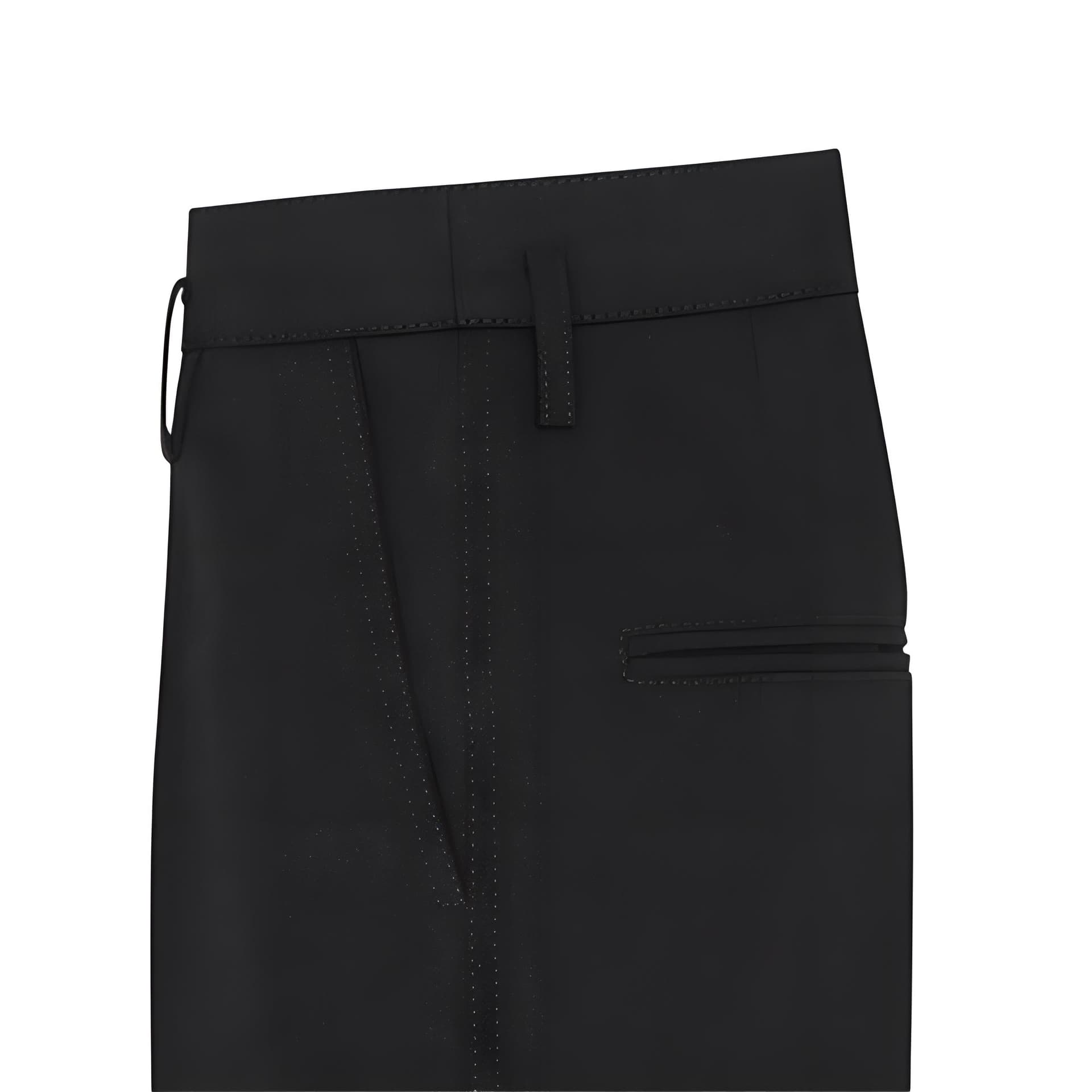 Джинсы Saint Laurent - изображение 2