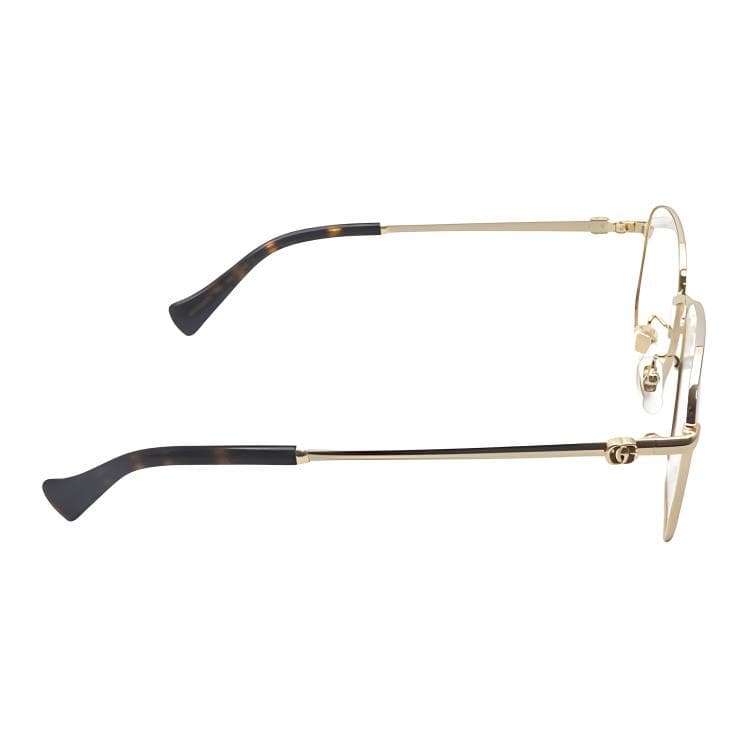 Оправа Gucci Optical Frame Gold - изображение 4