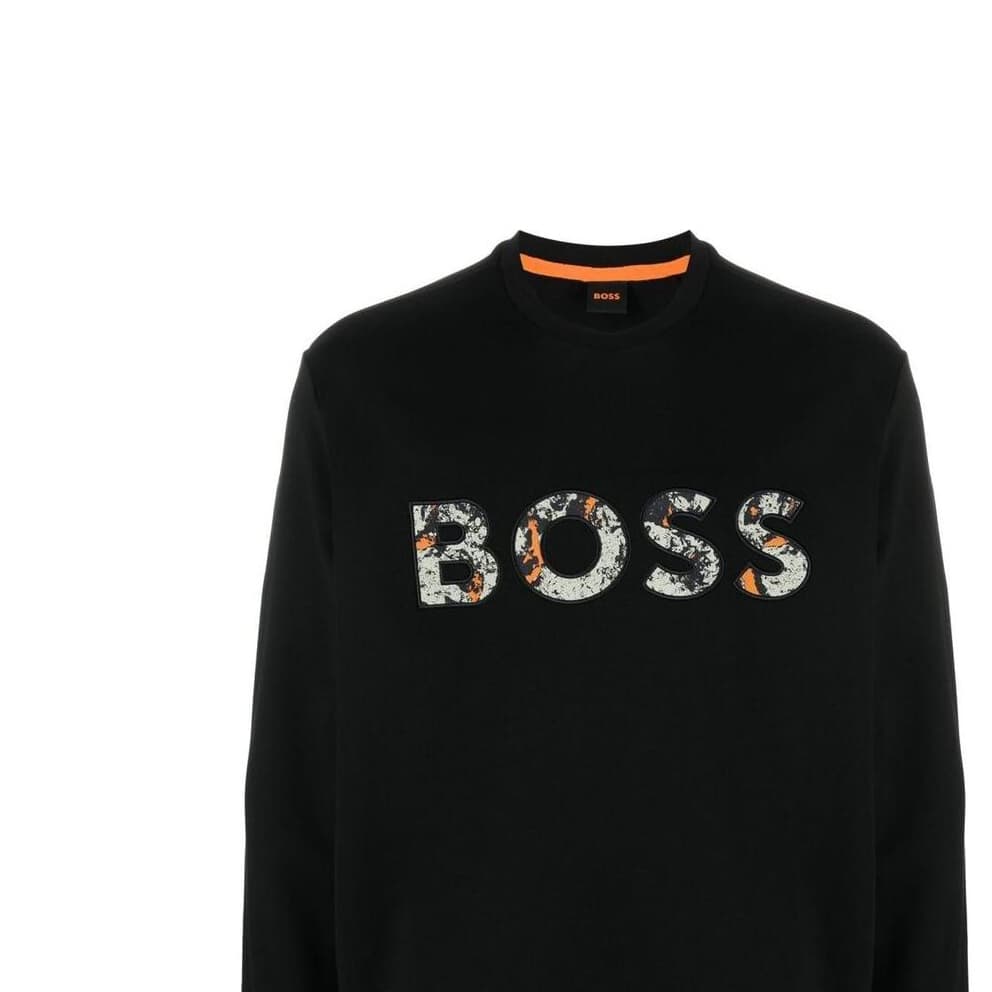 Худи HUGO BOSS FW22 Logo - изображение 2