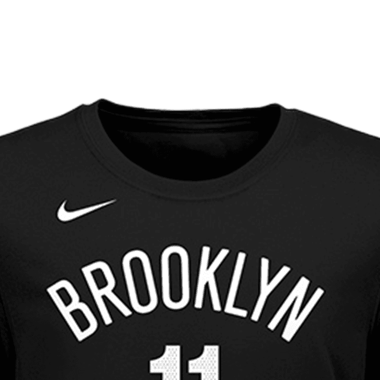 Футболка Nike NBA LogoT 11 - изображение 3