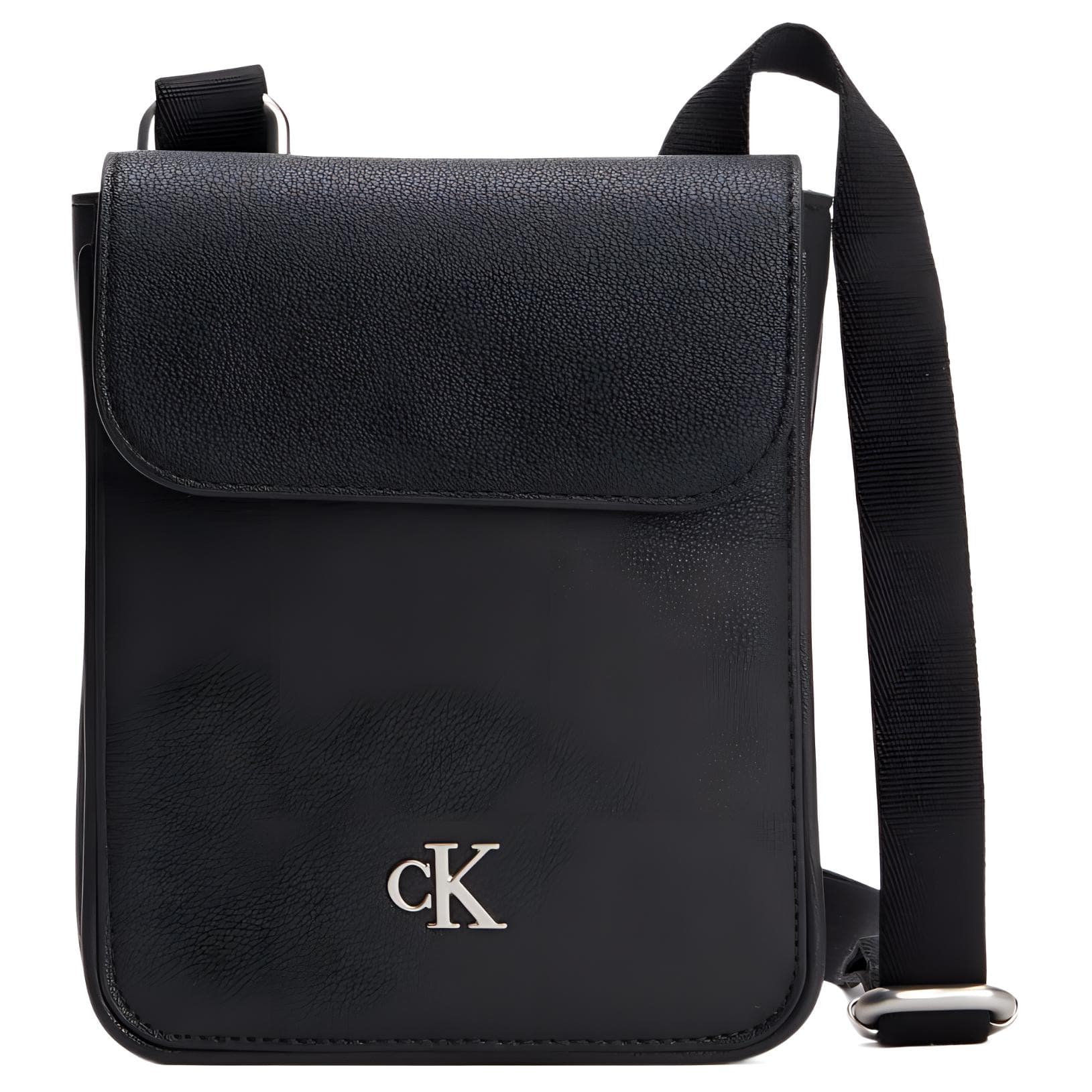 Сумка через плечо CKCalvin Klein Monogram Logo - изображение 1