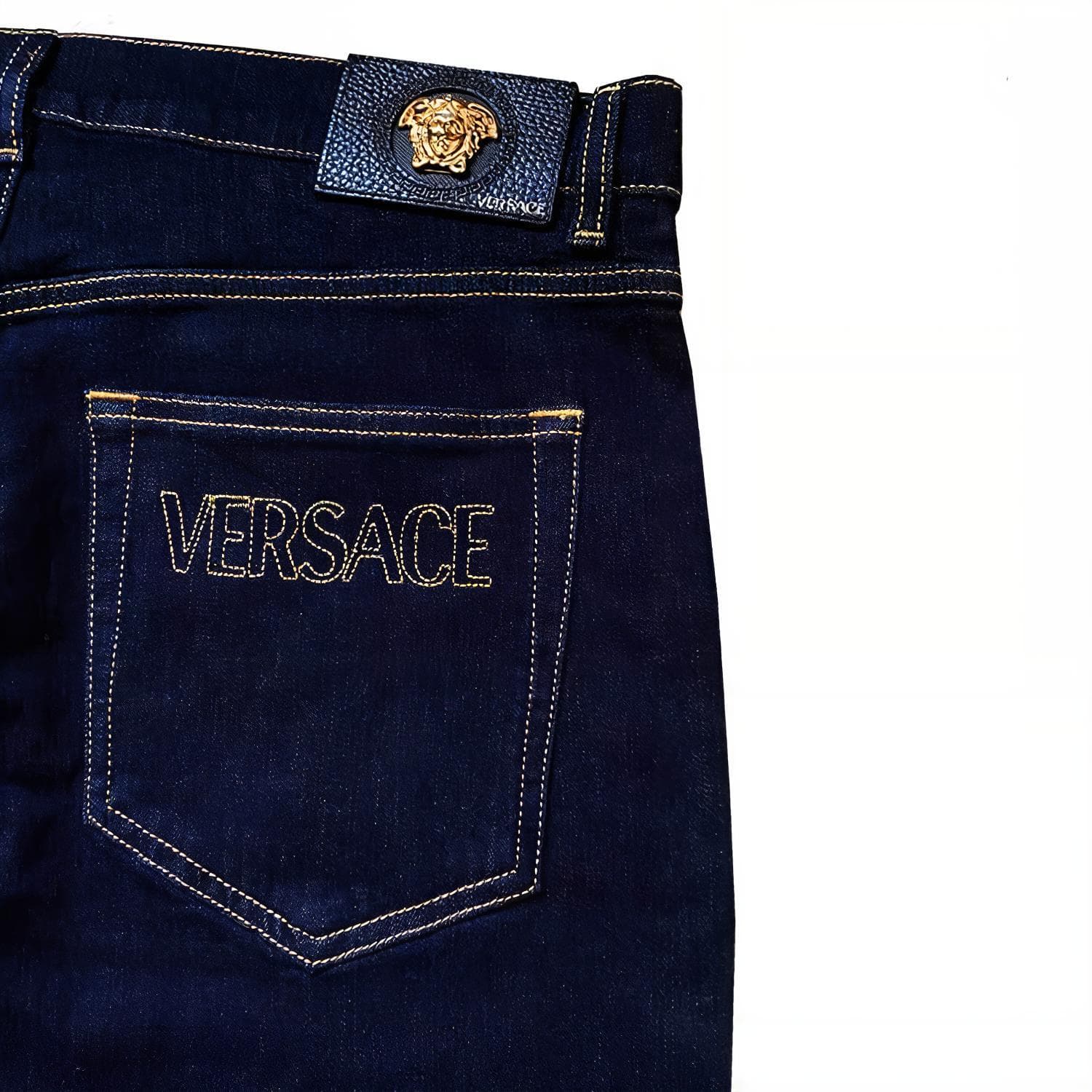 Штаны VERSACE Logo - изображение 3