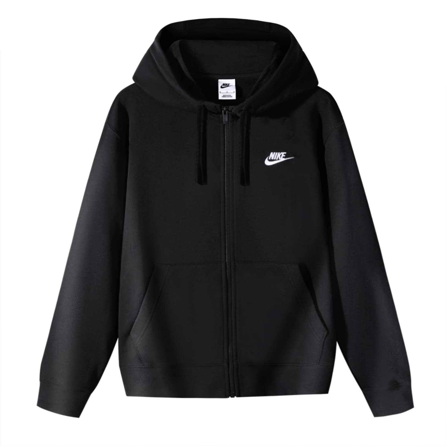 Куртка Nike Battle Angel II Black Jacket - изображение 2