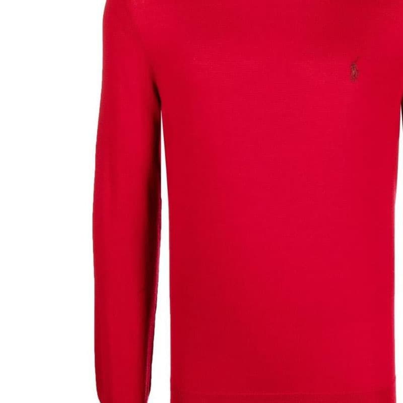 Кофта Polo Ralph Lauren FW22 - изображение 5