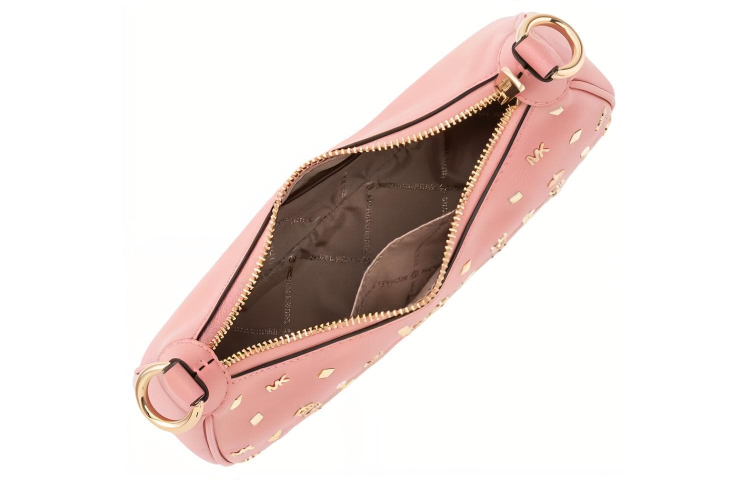 Сумка через плечо MICHAEL KORS MK Cora - изображение 4