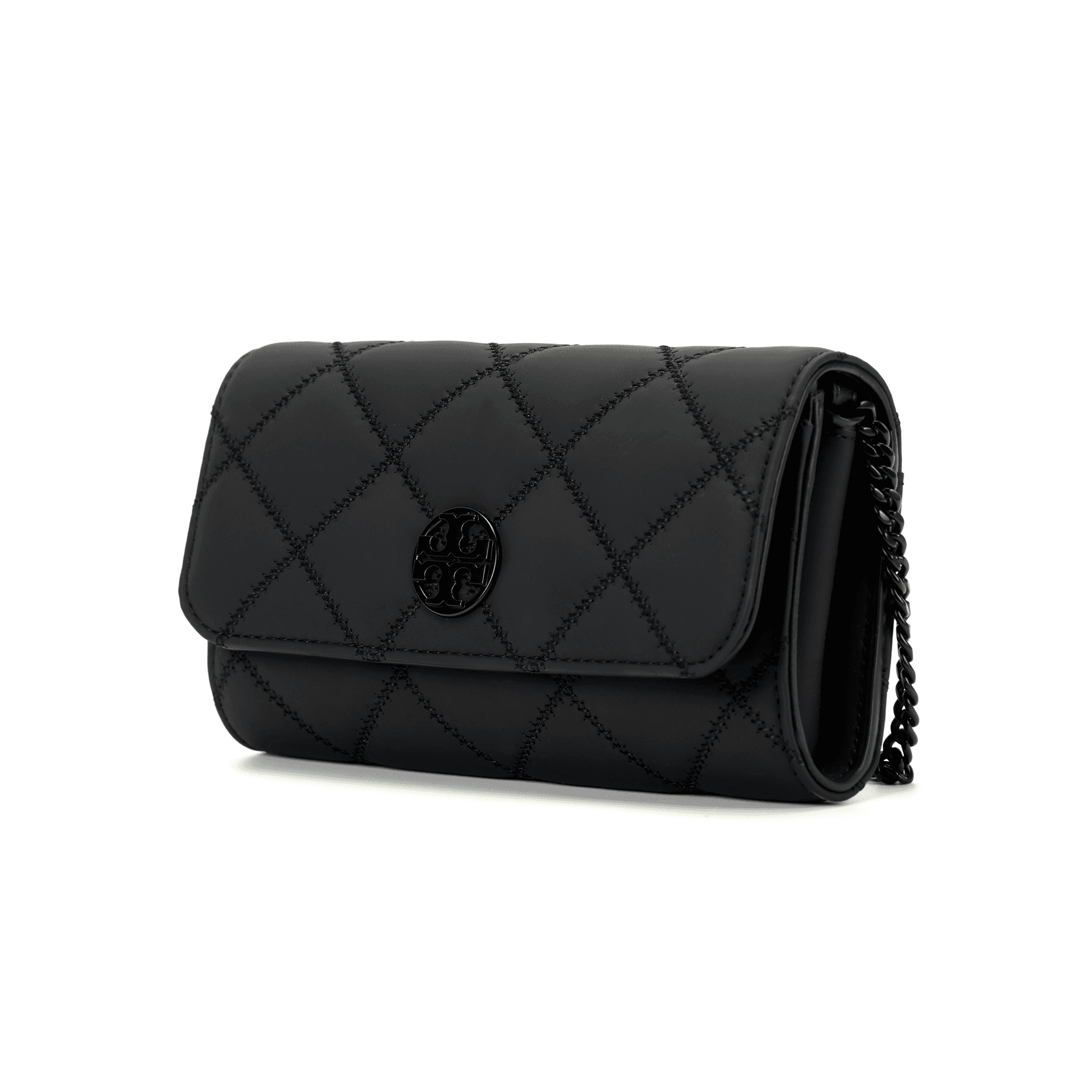 Сумка через плечо TORY BURCH Logo - изображение 2