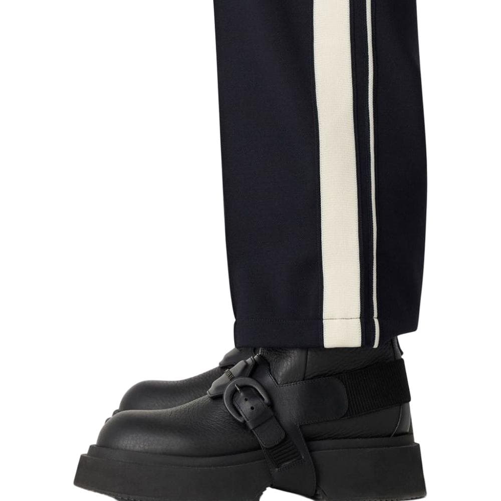 Штаны EMPORIO ARMANI FW23 - изображение 6