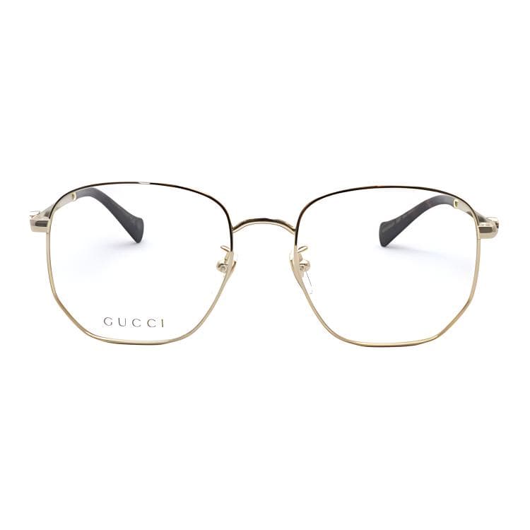 Оправа Gucci Optical Frame Gold - изображение 2
