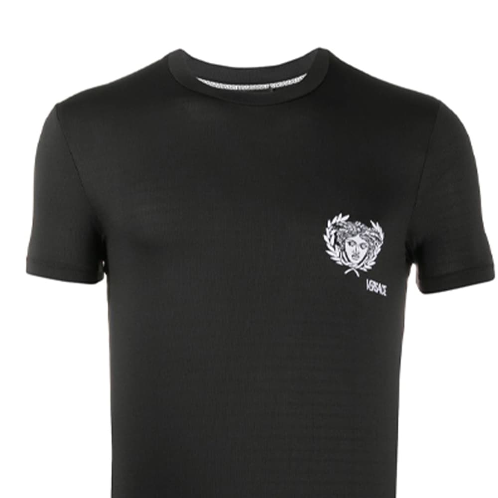 Футболка VERSACE T - изображение 6