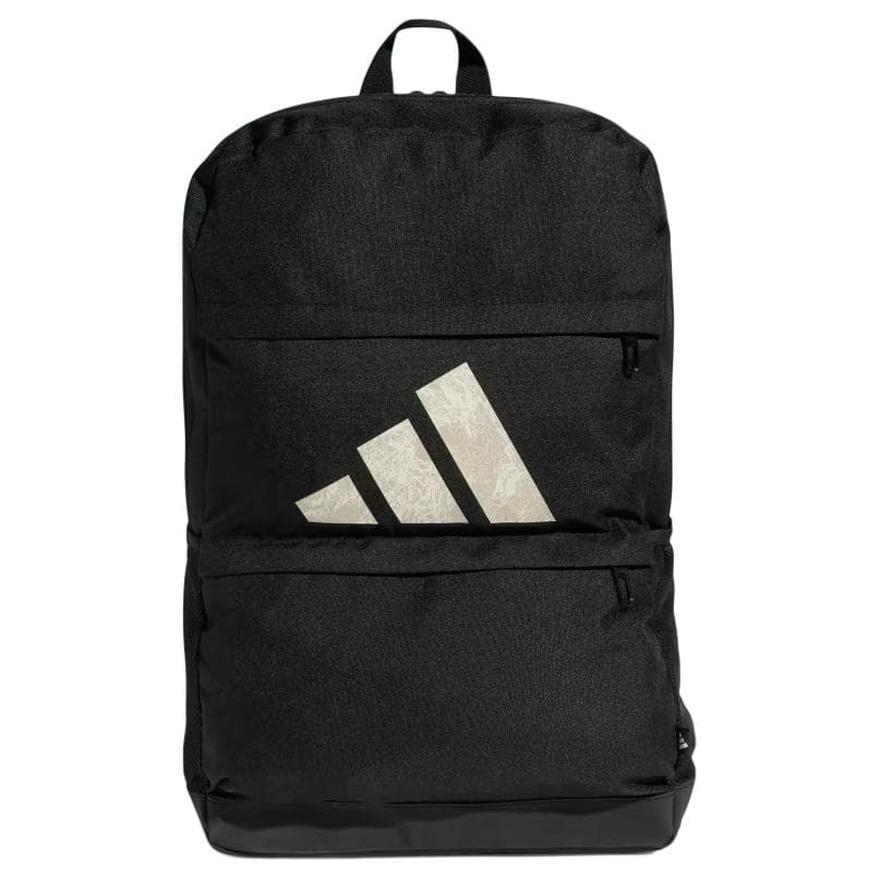 Рюкзак Adidas Полиэфирное волокно Рюкзак Унисекс Черный - изображение 1