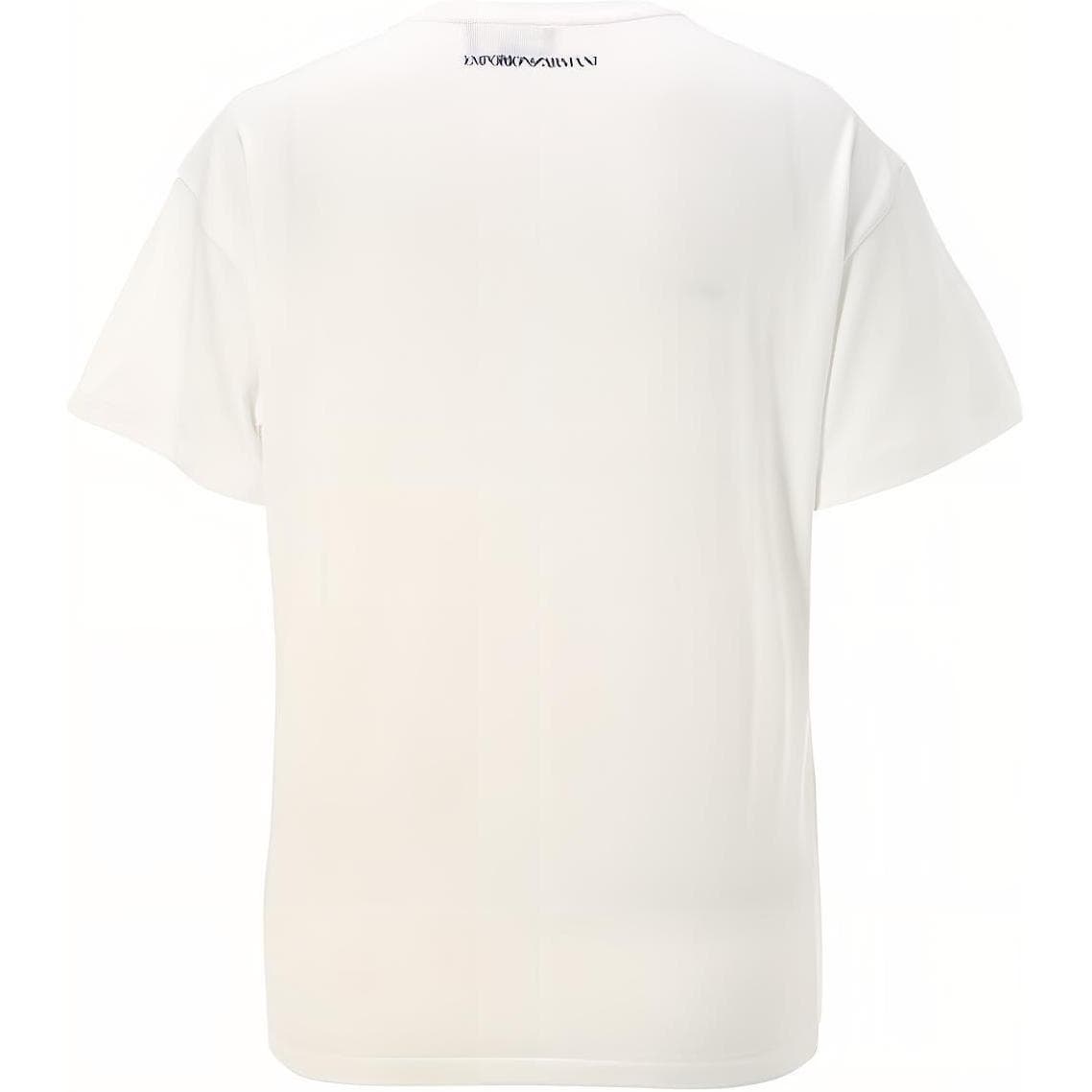 Футболка EMPORIO ARMANI T - изображение 2
