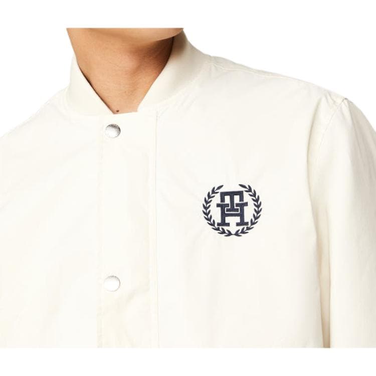 Куртка Tommy Hilfiger Logo - изображение 5