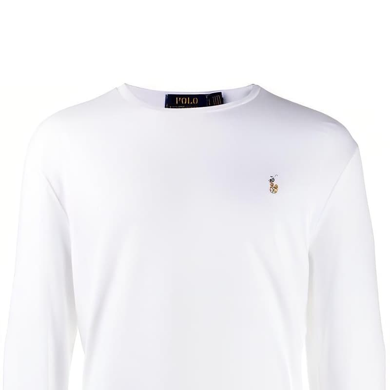 Футболка Polo Ralph Lauren SS23 T - изображение 5