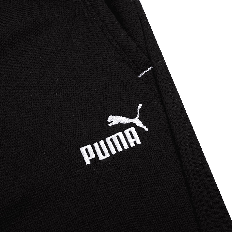 Штаны PUMA Power Sweatpants FL cl Logo - изображение 3
