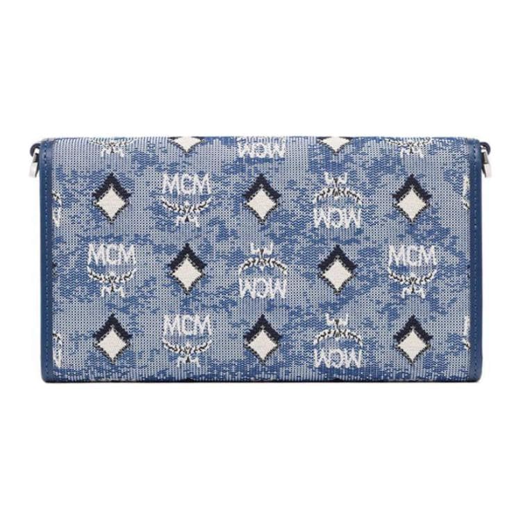 Сумка через плечо MCM Aren - изображение 2
