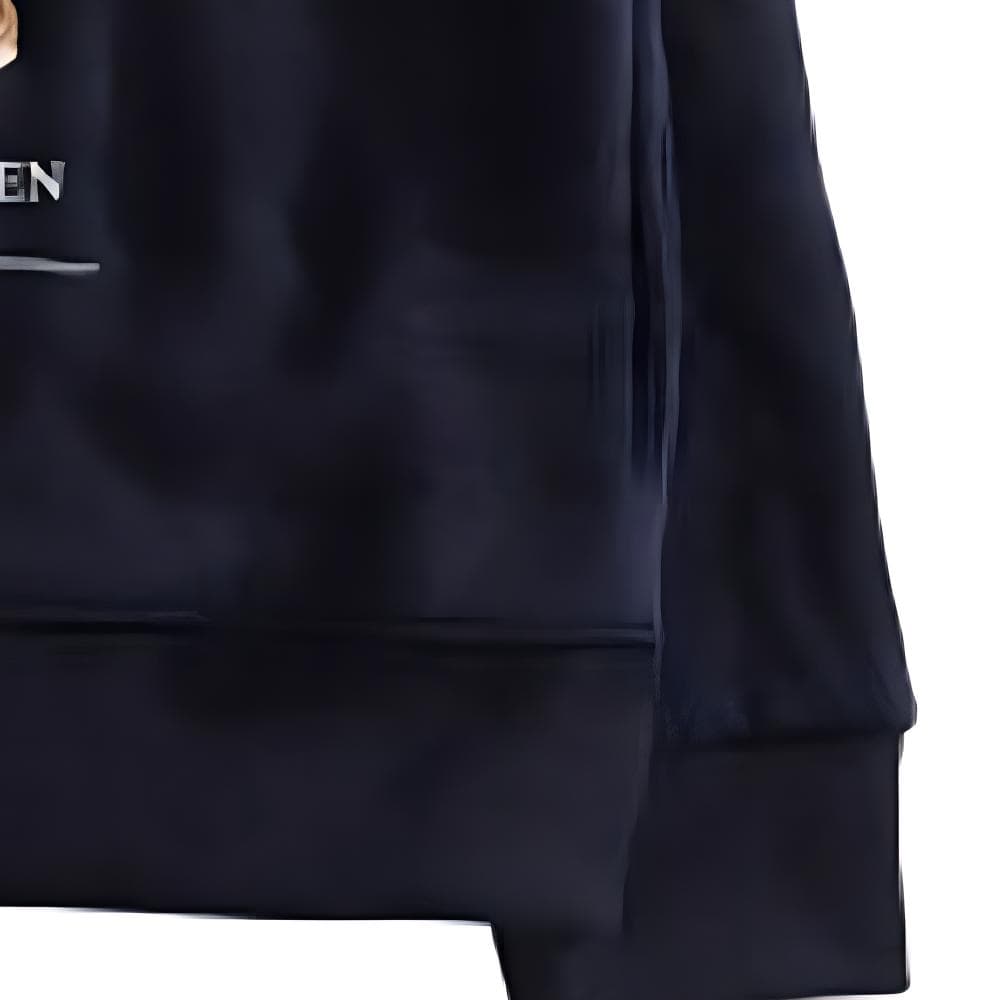 Толстовка Polo Ralph Lauren цвет морской синий детское - изображение 4