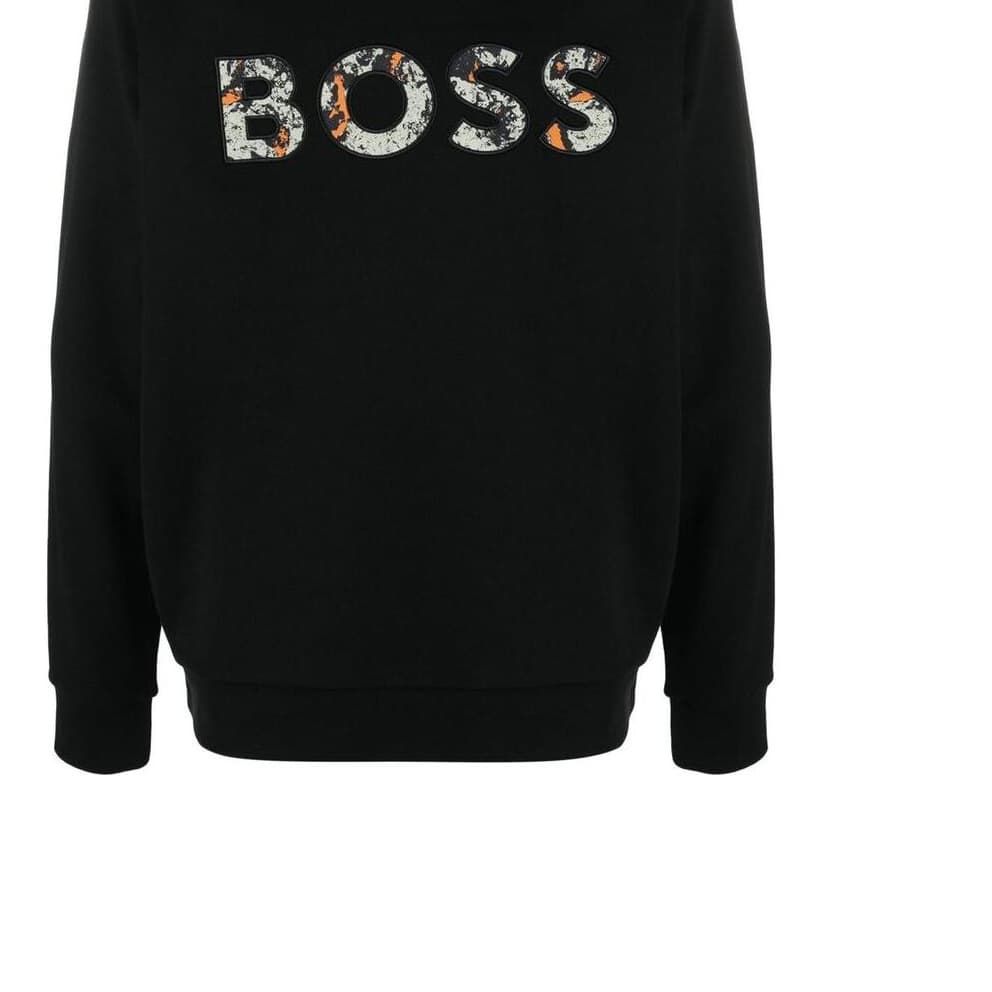 Худи HUGO BOSS FW22 Logo - изображение 3