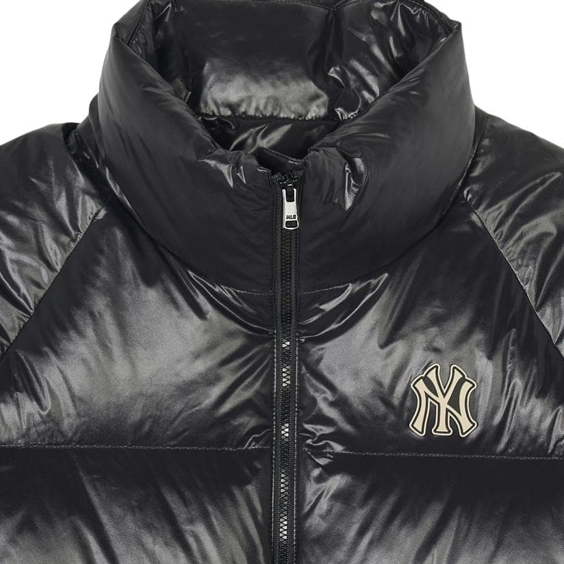 Пуховик MLB SS24 - изображение 3