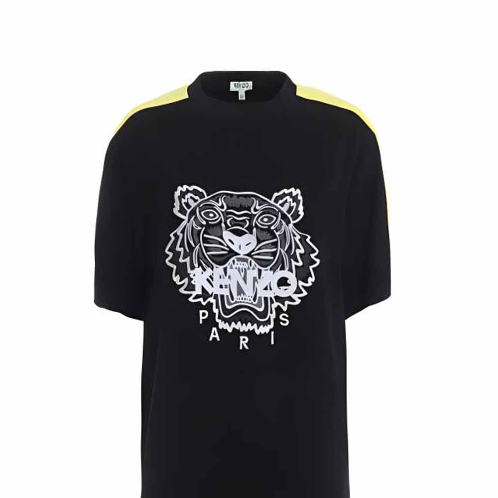 Платье KENZO SS23 - изображение 5