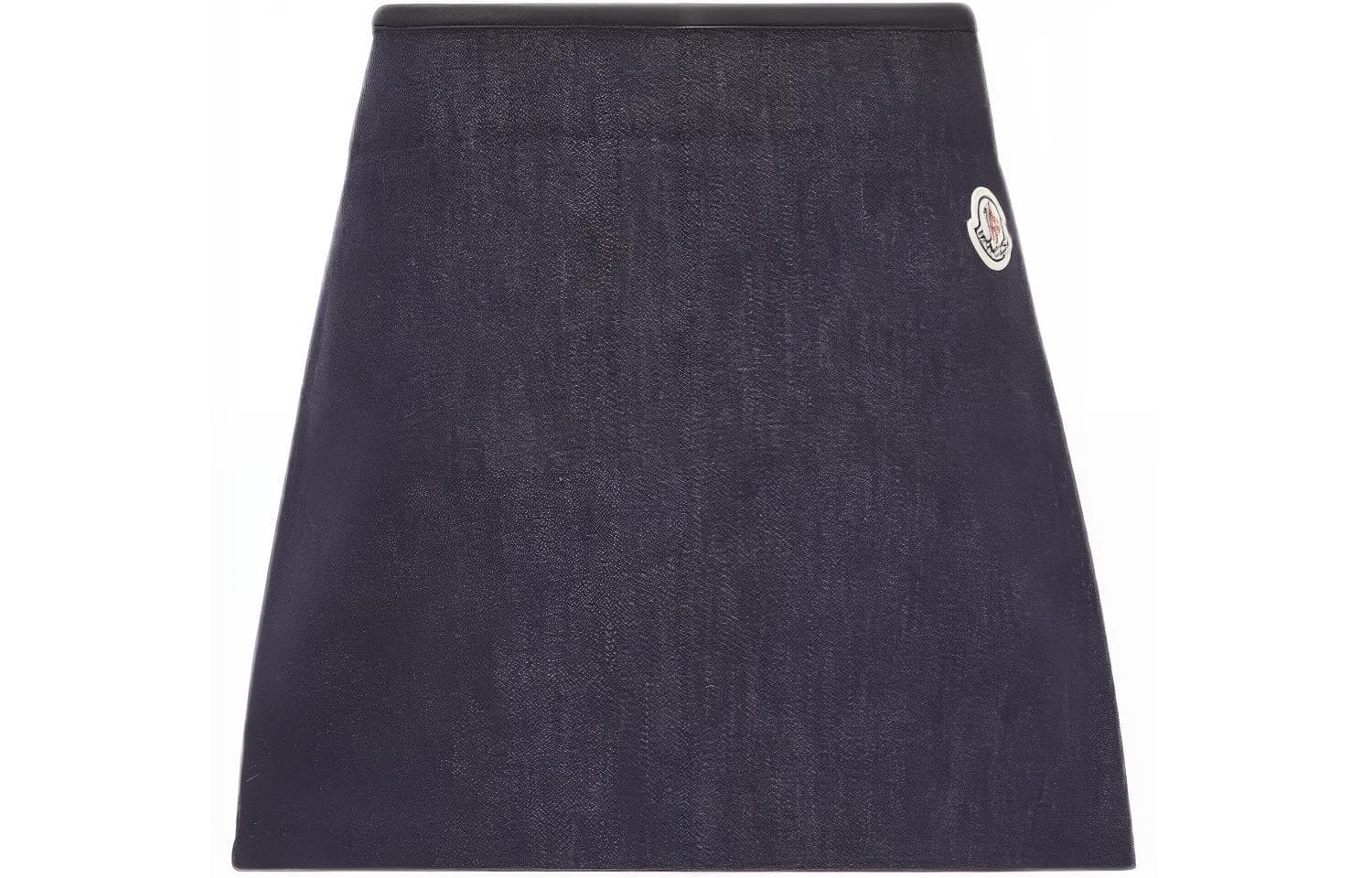Moncler Denim Mini Skirt - изображение 2