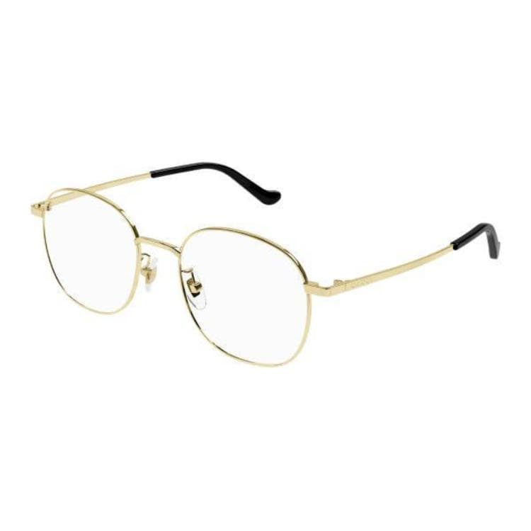 Оправа Gucci Optical Frames Gold - изображение 1