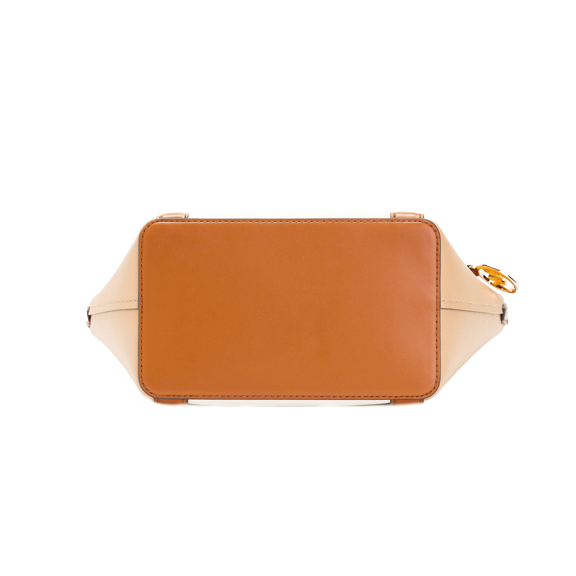 Сумка MICHAEL KORS MK Pratt Logo Tote - изображение 6
