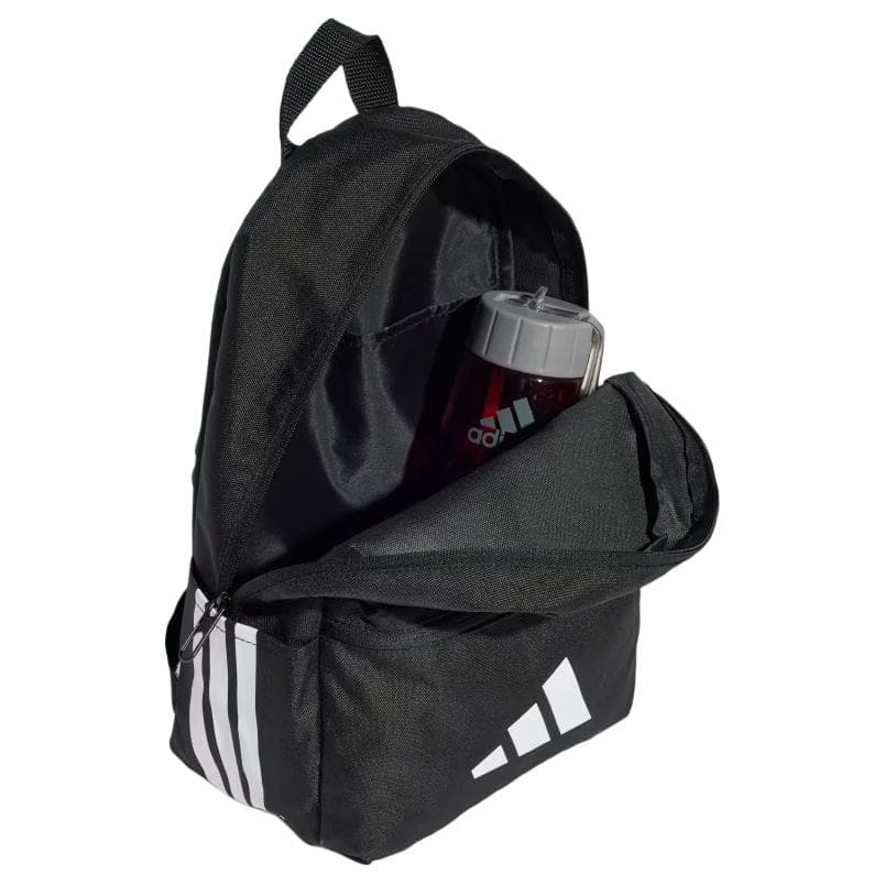 Рюкзак Adidas Полиэстер Рюкзак Стандартный (Стандартный) Детский Черный - изображение 3