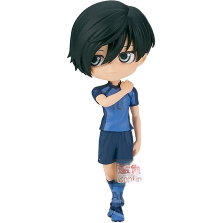 BANPRESTO Q Posket A Q - изображение 1
