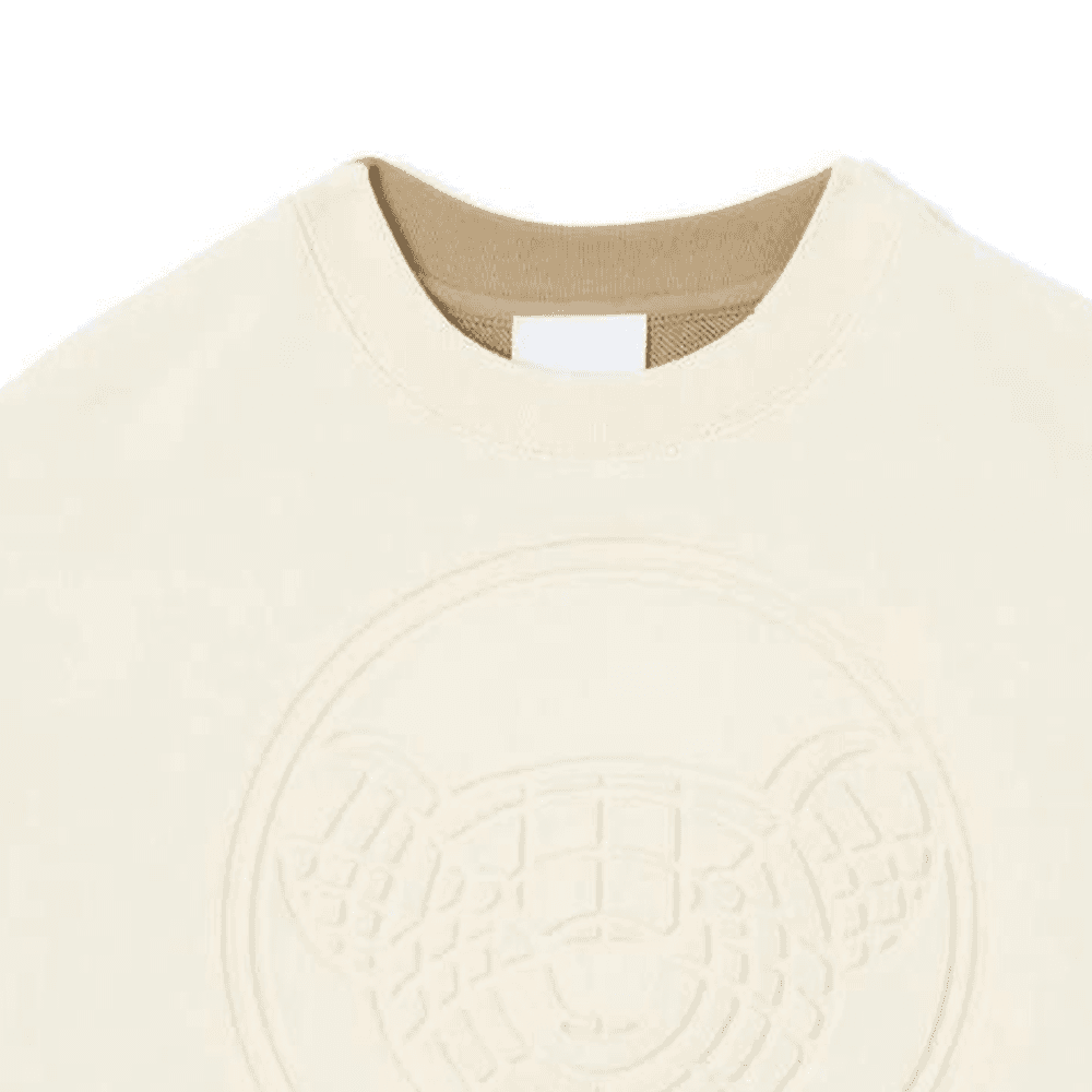 Burberry FW22 Logo - изображение 4