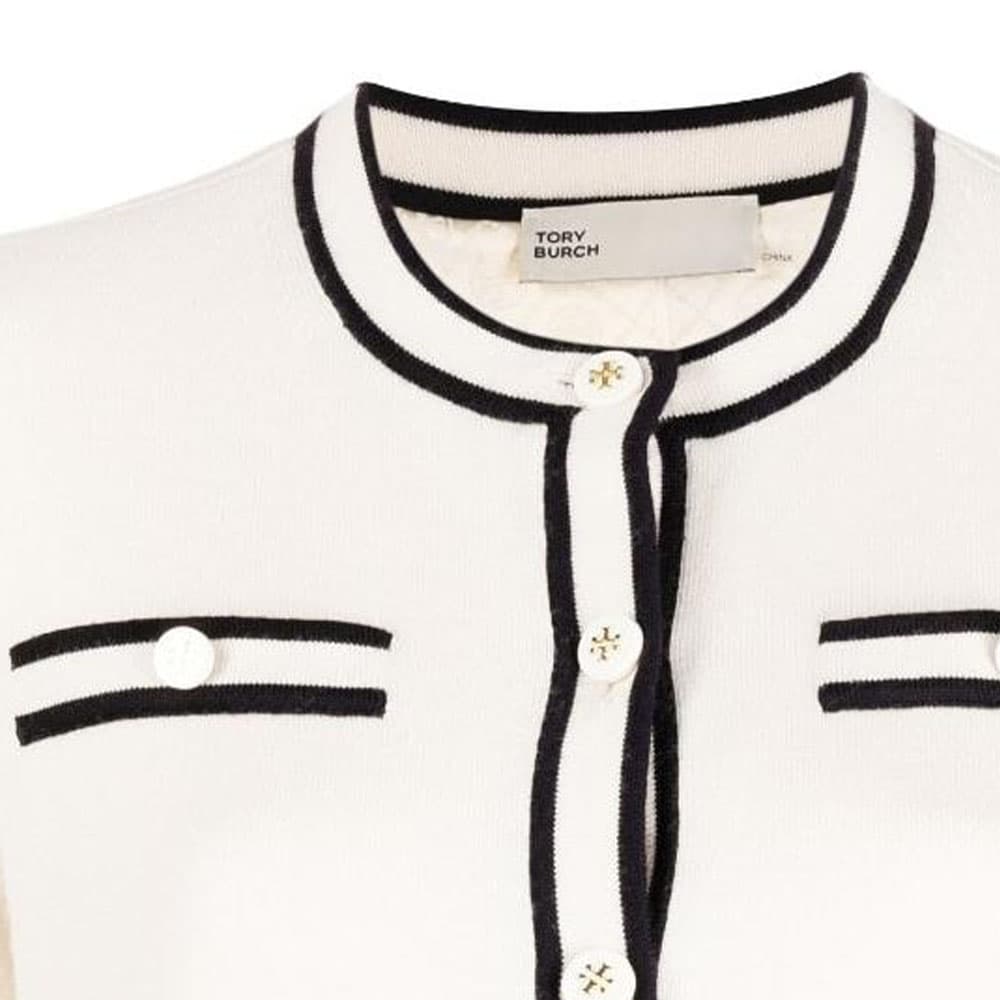 Кофта TORY BURCH SS23 - изображение 3