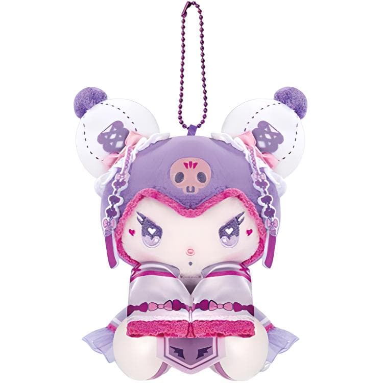 Мягкая игрушка Sanrio Lolita 17cm - изображение 1