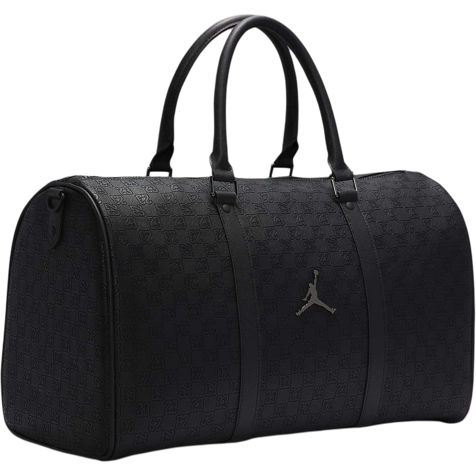 Jordan Travel Bags Black Unisex Джордан Путешественные Сумки Черные Унисекс - изображение 2