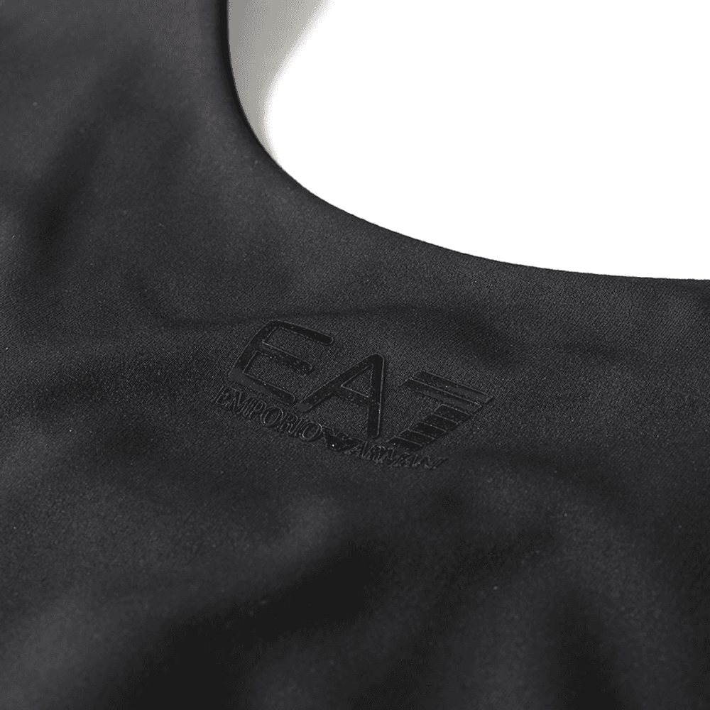Майка EMPORIO ARMANI EA7 SS23 Logo - изображение 5