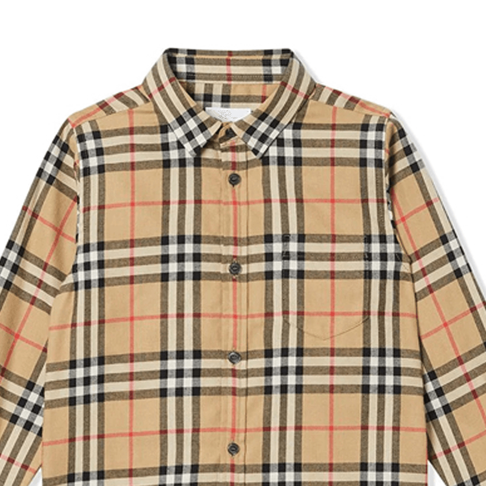 Burberry - изображение 6