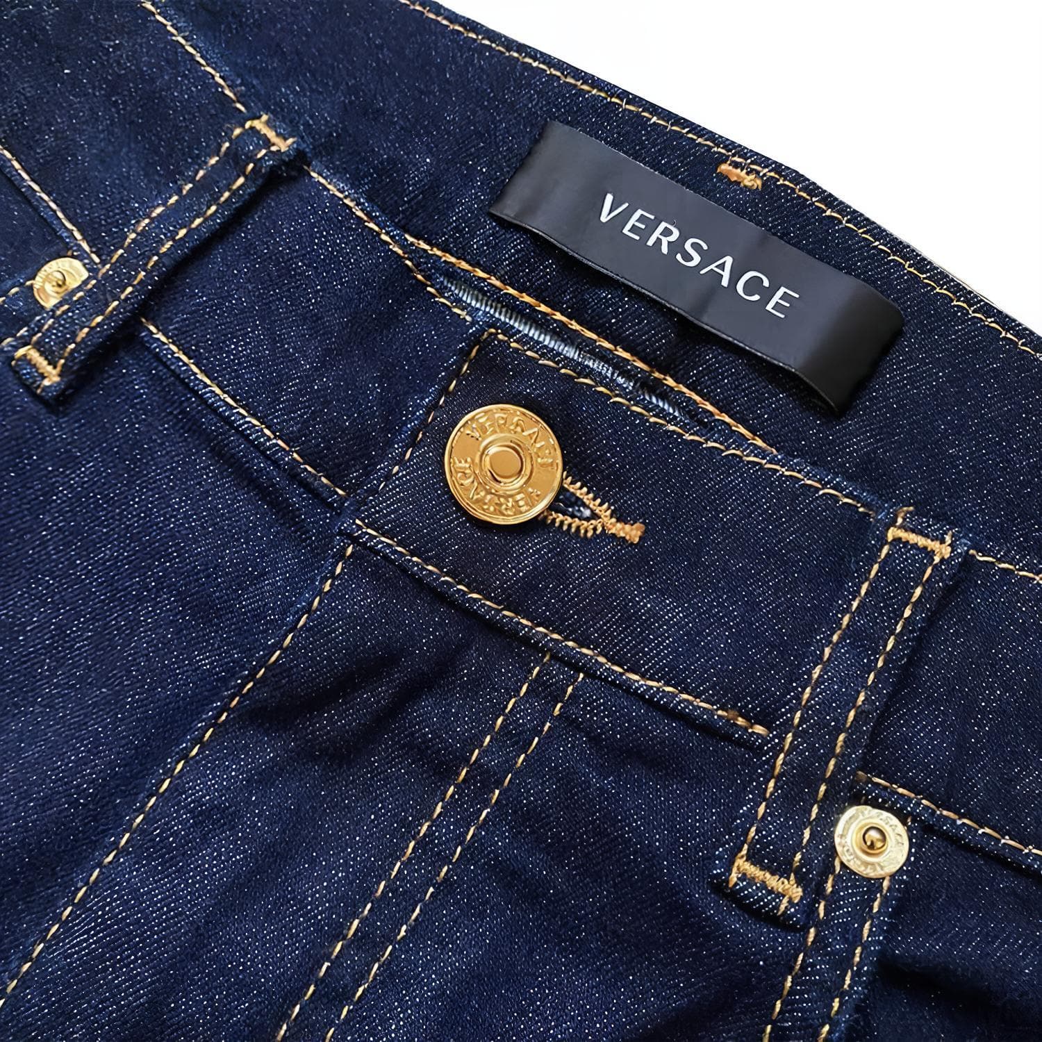 Штаны VERSACE Logo - изображение 5