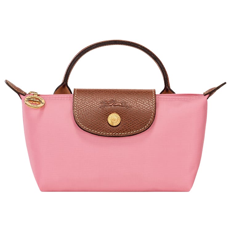 Сумка LONGCHAMP Le Pliage - изображение 5