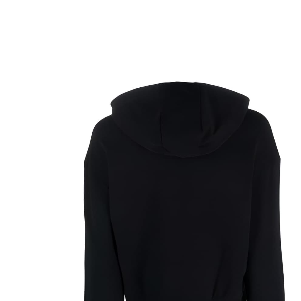 Худи EMPORIO ARMANI EA7 Logo - изображение 6