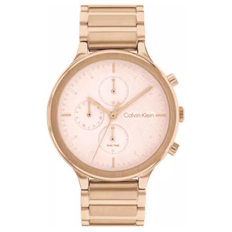 Механические часы CKCalvin Klein 40mm 30 25200241 - изображение 1