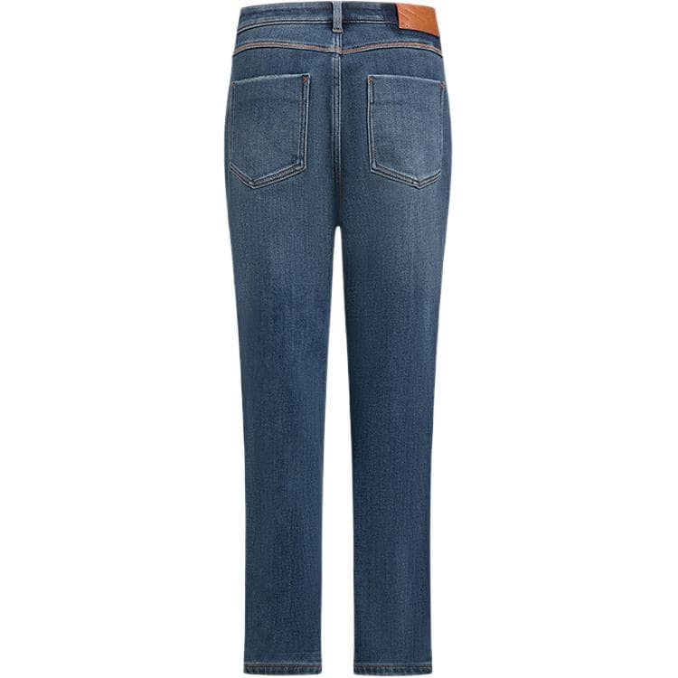Джинсы Hush Puppies Джинсы Женские Деним - изображение 2