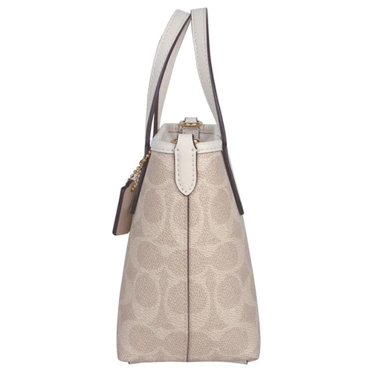 Сумка COACH City 15 - изображение 3