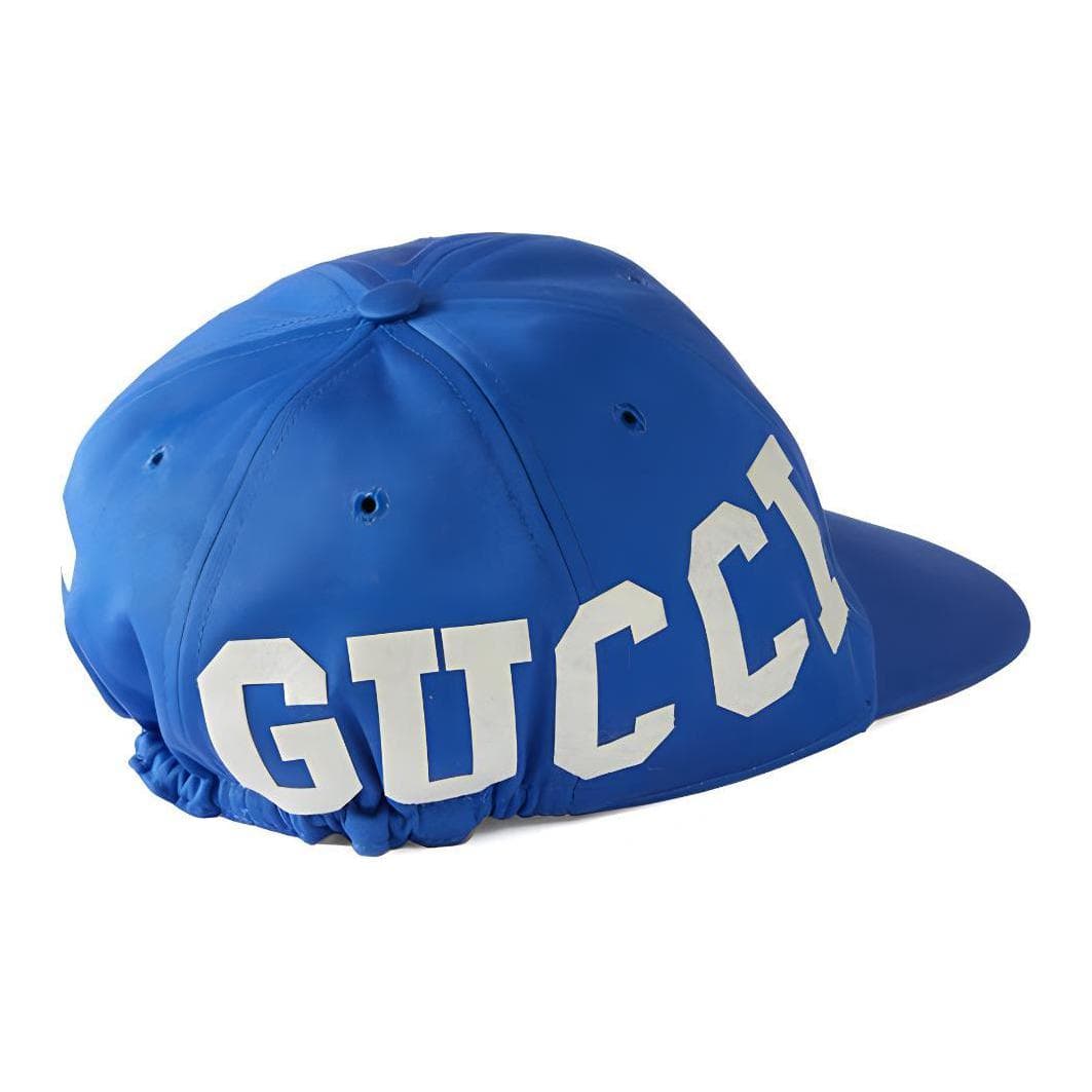Кепка GUCCI - изображение 3