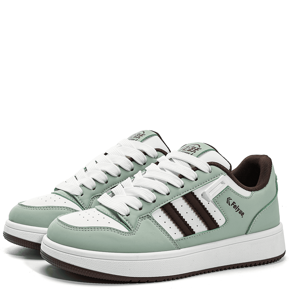 Кроссовки Feiyue - изображение 3